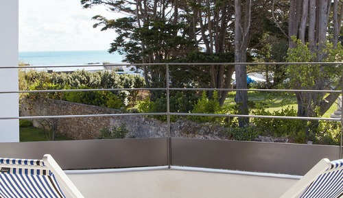 Superior Room, Ocean View