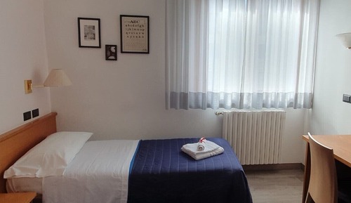 Basic Single Room