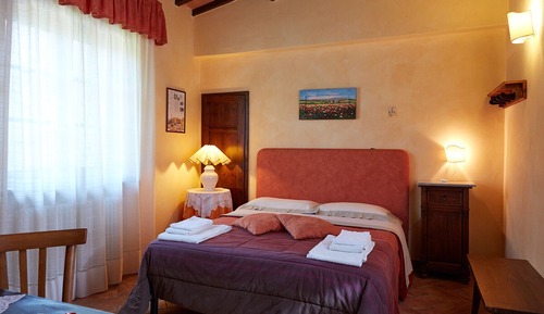 Classic Room