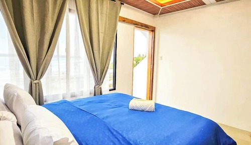Family Apartment, 2 Bedrooms, Non Smoking, Balcony