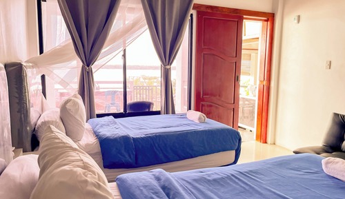 Deluxe Room, Non Smoking, Ocean View