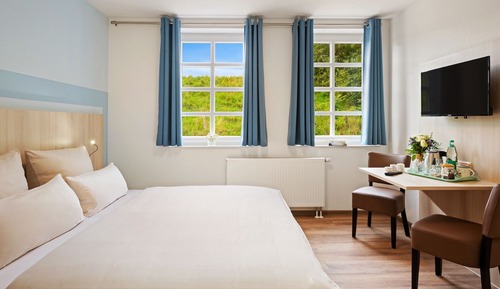 Comfort Triple Room