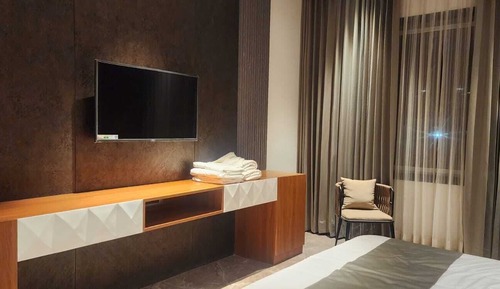 Luxury Room