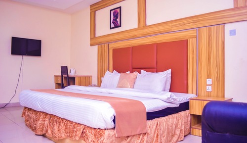Exclusive Room