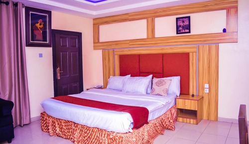 Business Single Room