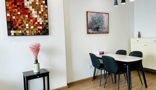 City Apartment
