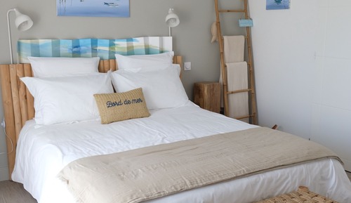 Comfort Double Room, Garden View