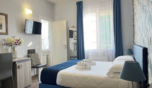 Double Room, Ensuite