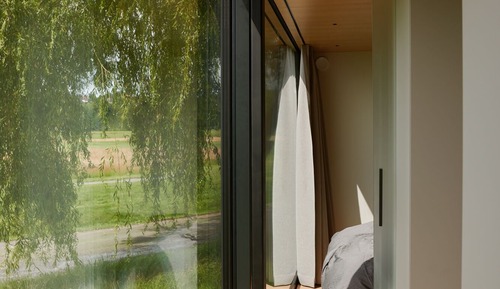 Premium Cabin