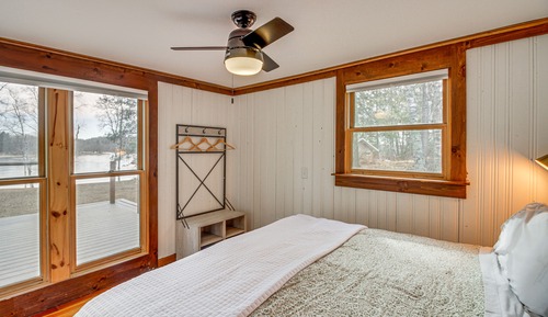 House (2 Bedrooms)
