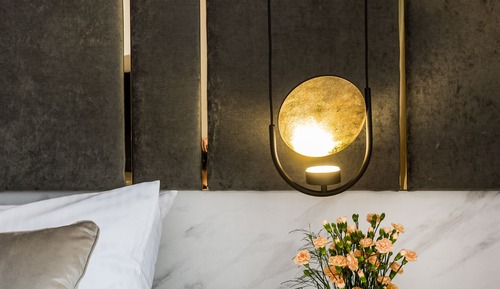 Design Apartment