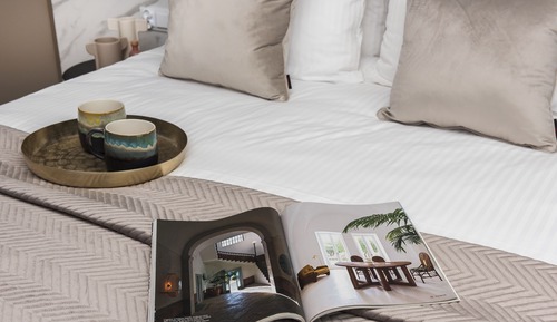 Design Apartment