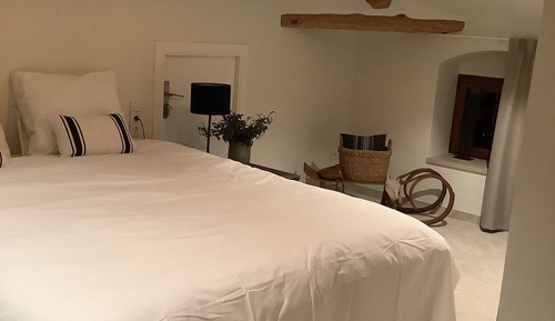 Standard Double Room, 1 Queen Bed