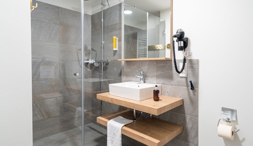 Family Condo, 3 Bedrooms, Executive Level