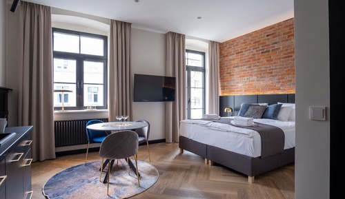Comfort Studio Suite