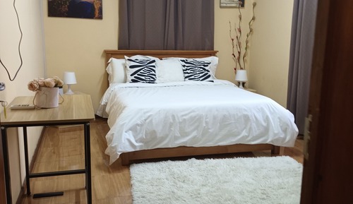 Classic Room, 1 Bedroom