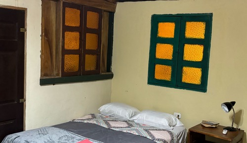 Family Cottage