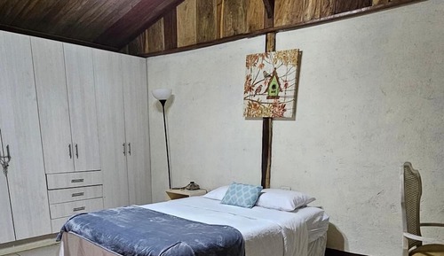 Family Room, 1 Double Bed
