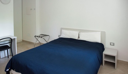 Basic Room