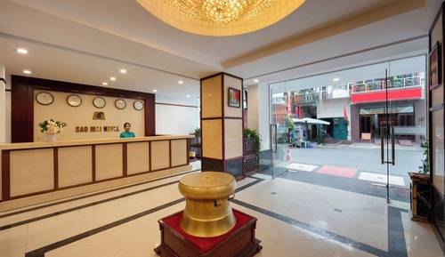 Executive Studio Suite