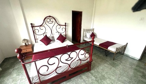 Standard Triple Room, Mountain View