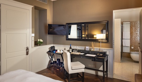 Classic Room