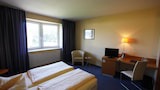 Basic Room