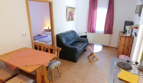 Standard Cabin