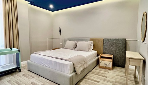 Family Apartment