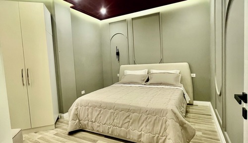 Family Apartment