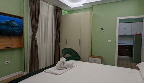 Exclusive Studio