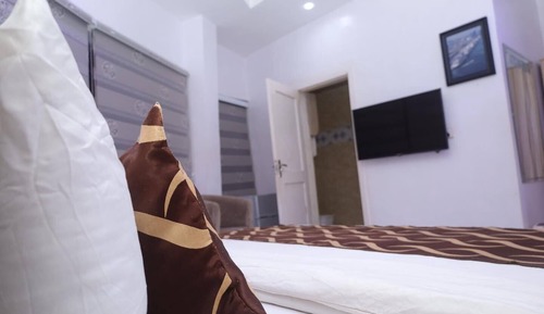 Exclusive Room