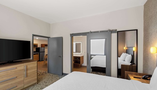 Suite, 1 Bedroom