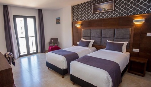 Double or Twin Room