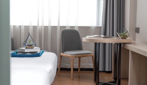 Executive Twin Room, River View