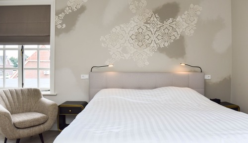 Luxury Quadruple Room