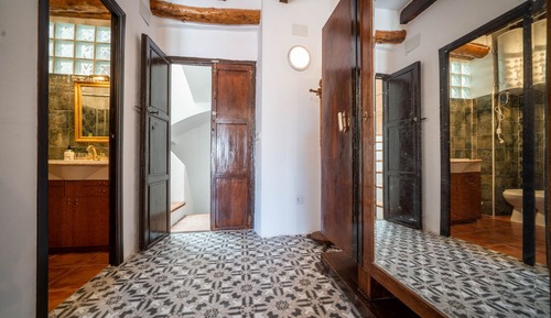 Traditional Room