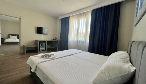 Comfort Suite, Non Smoking