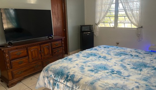 Premium Suite