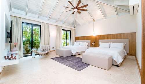 Luxury Villa