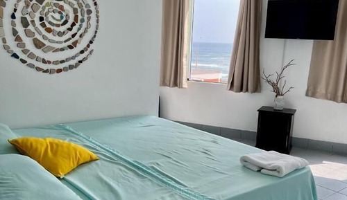 Luxury Room