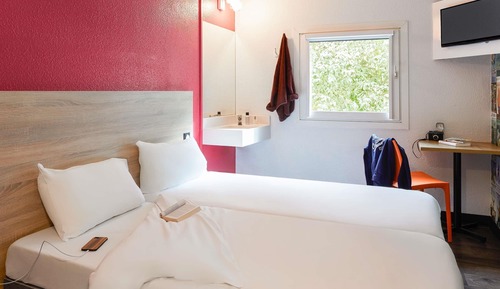 Room, 1 Double Bed