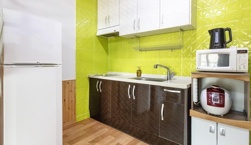 Basic Room, 1 Bedroom (204)
