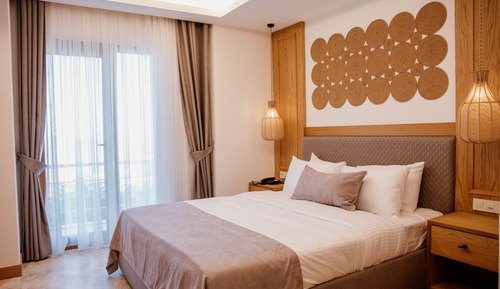 Comfort Double Room