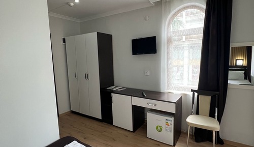 Standard Double or Twin Room, 2 Twin Beds