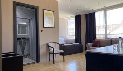Family Condo
