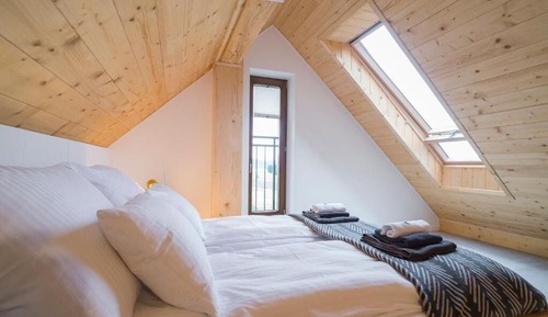 20. Stylchyn Park - Exclusive Apartment