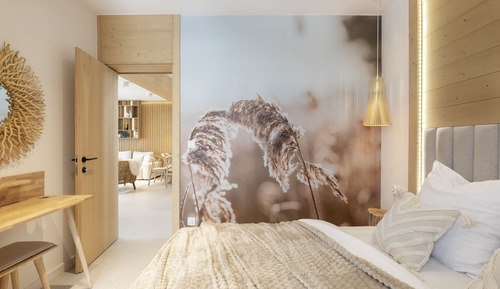2. Stylchyn Park - Exclusive Apartment