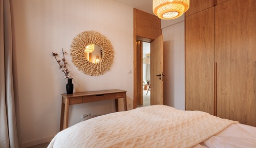 E1. Stylchyn Park - Exclusive Apartment