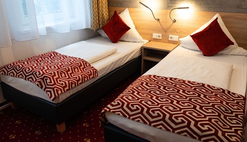 Classic Double or Twin Room